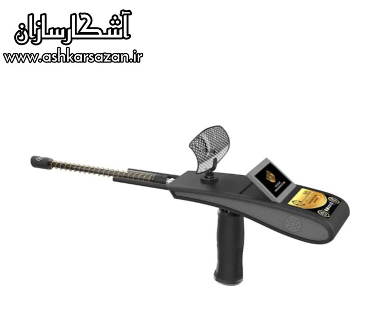 گلد هانتر جی ای آر