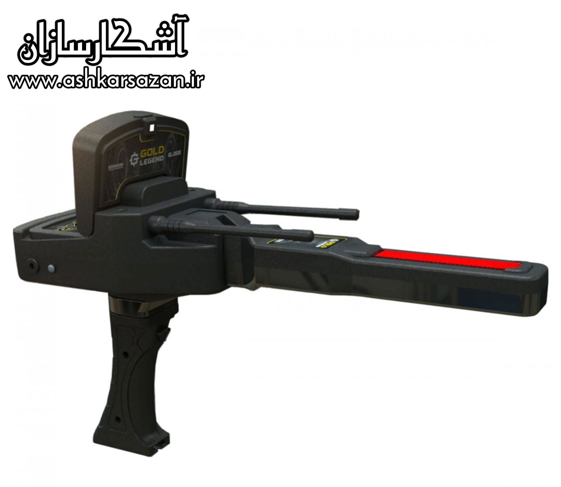 قیمت ردیاب گلد لجند