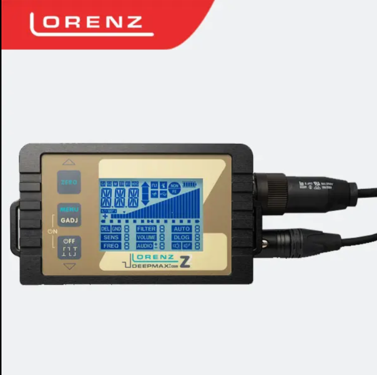 طلایاب لورنز زد تو