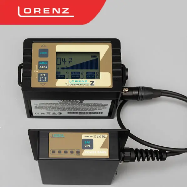 LORENZ Z2`DEEP MAX
