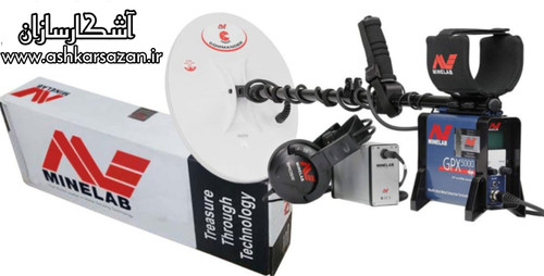 نقطه زن جی پی ایکس 5000