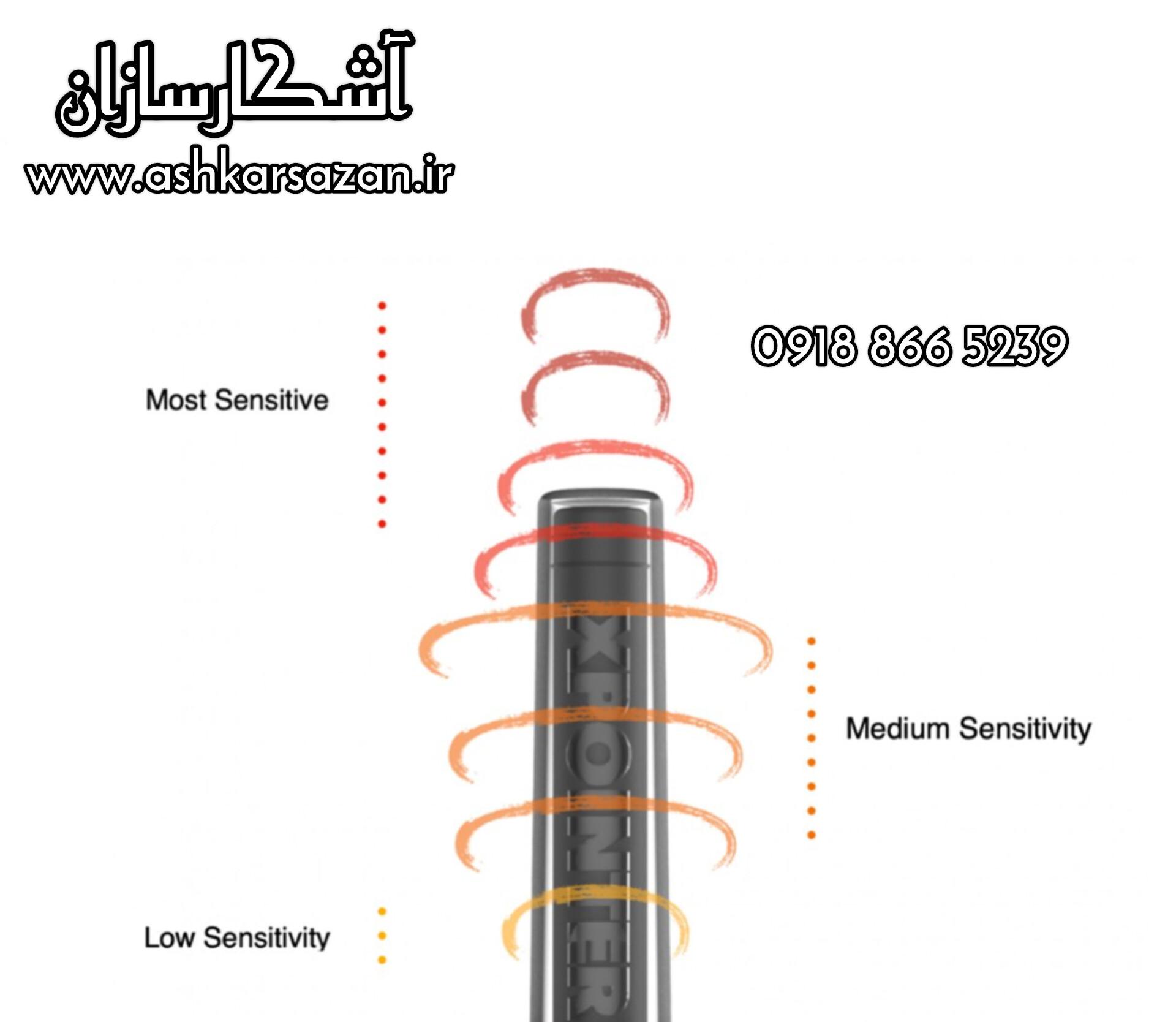 فلزیاب کوئست آمریکایی