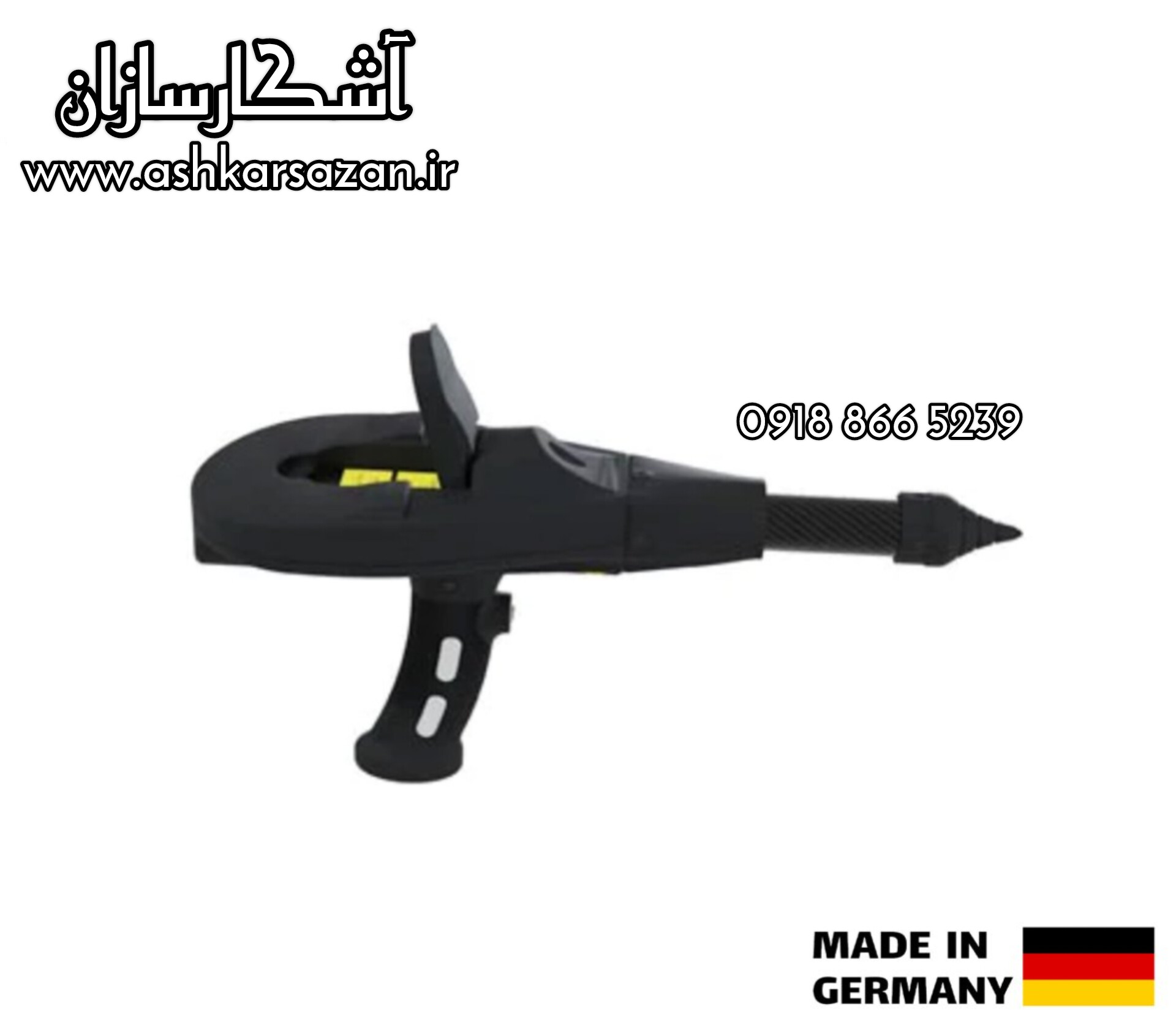 قیمت دلتا رنجر پرفشنال