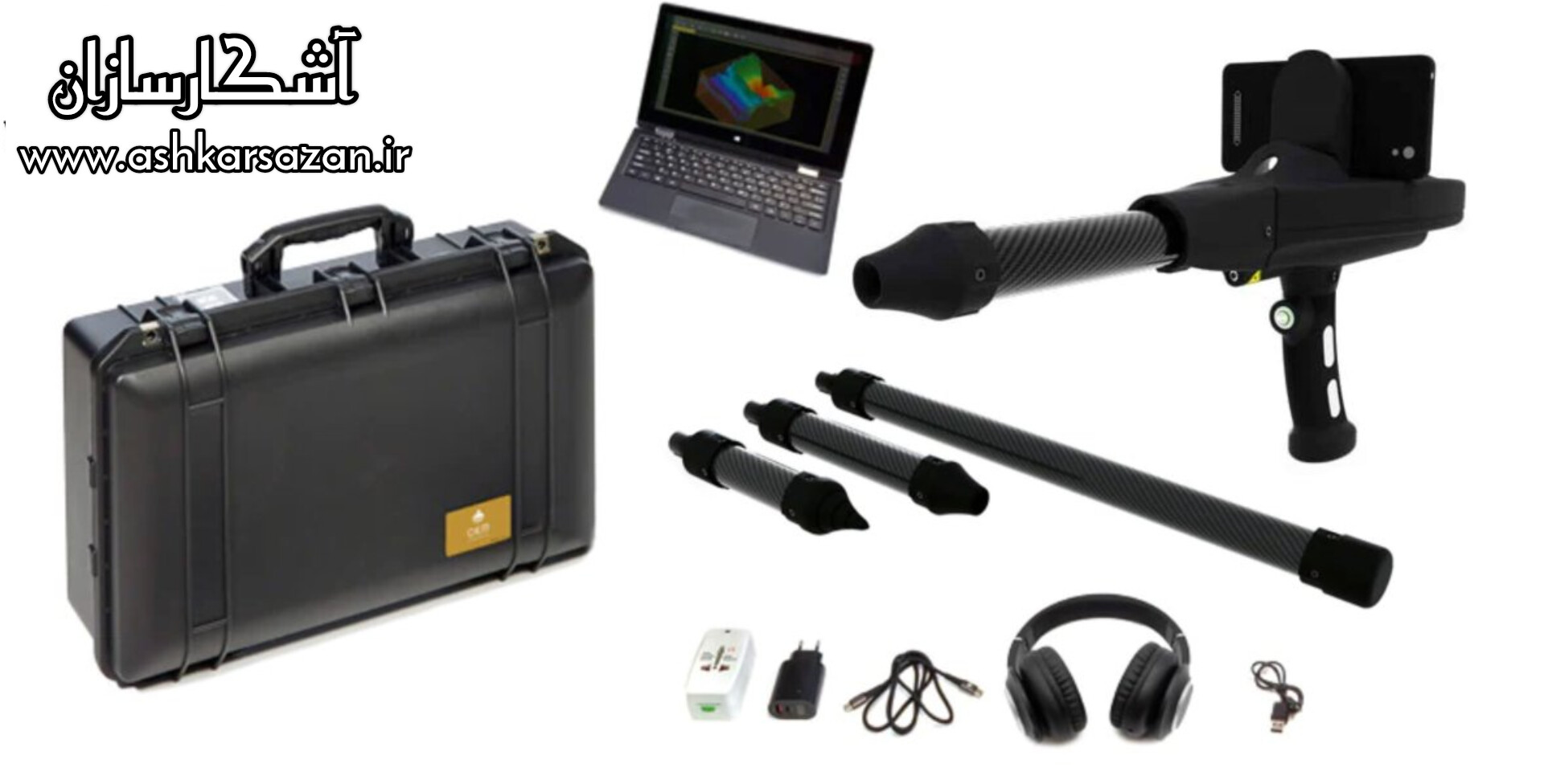 دلتا رنجر پروفشنال اکاام آلمان