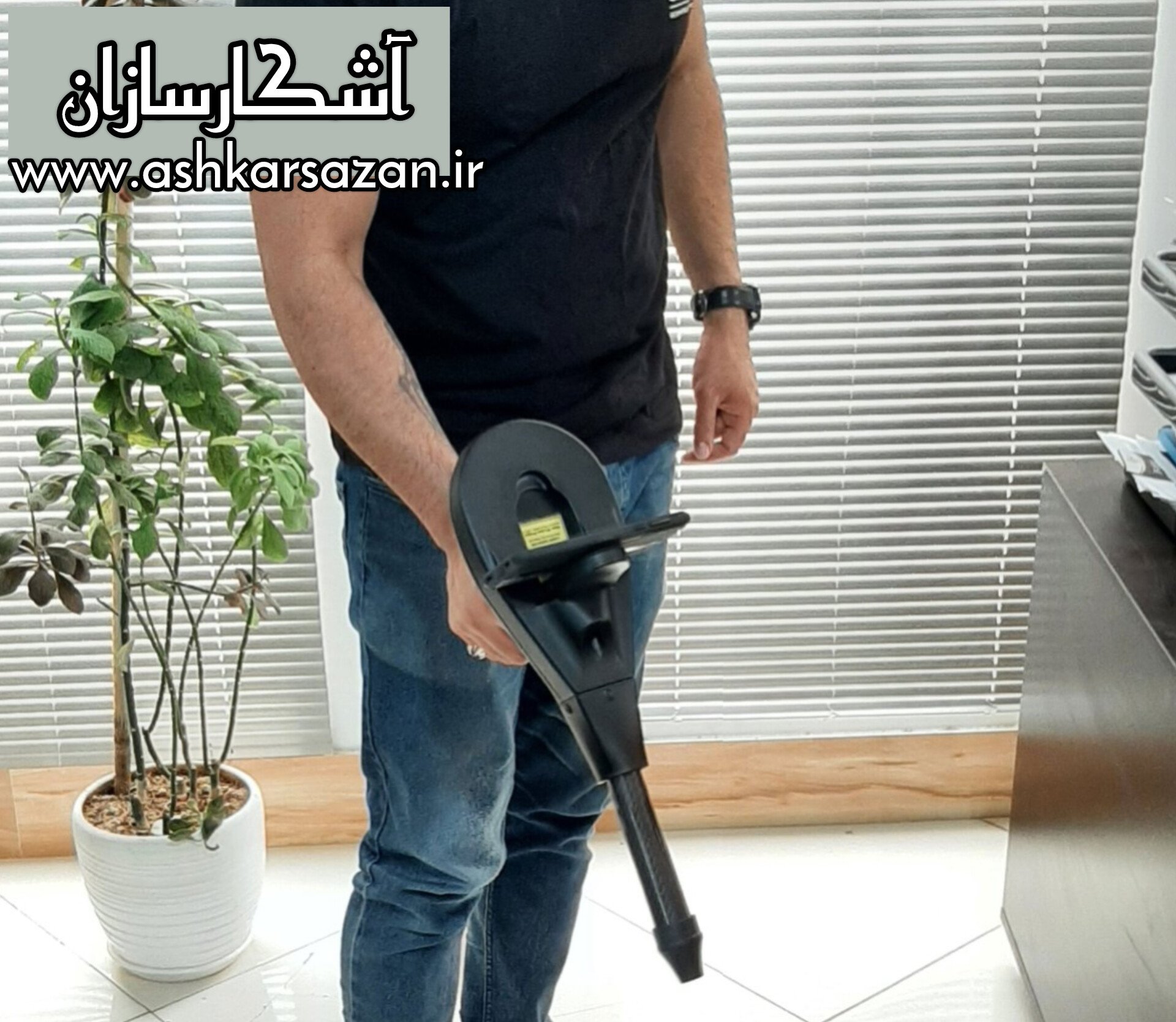 قیمت دلتا رنجر آلمانی