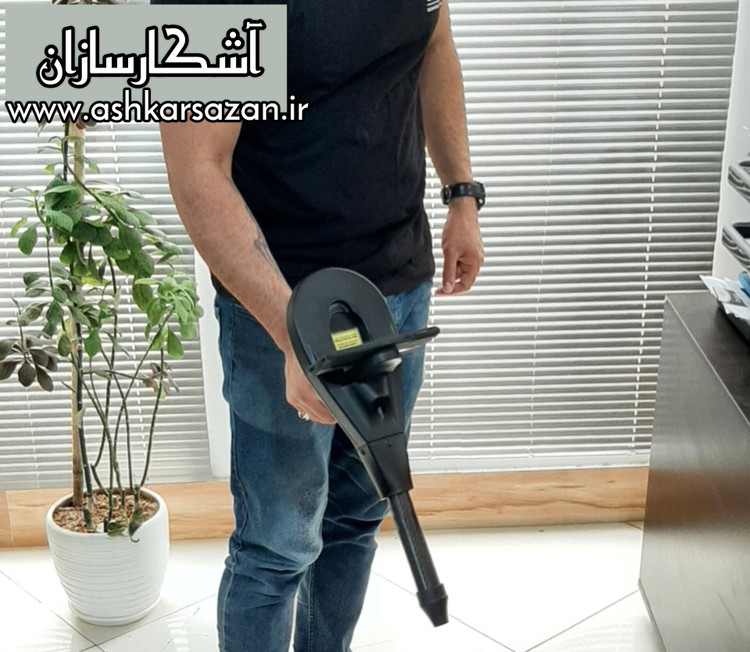 قیمت دلتا رنجر آلمانی