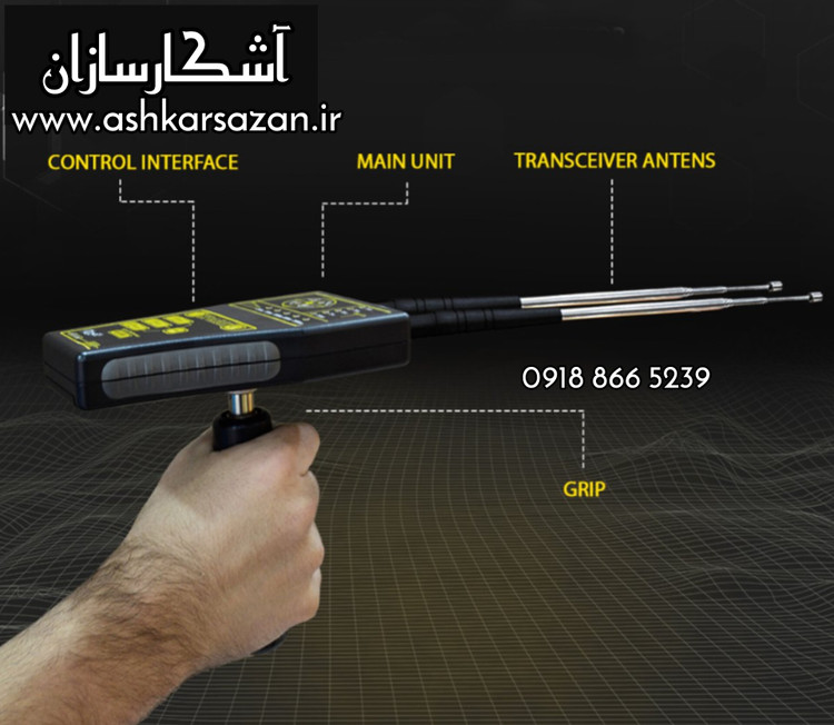SPARK MWF DETECTOR
