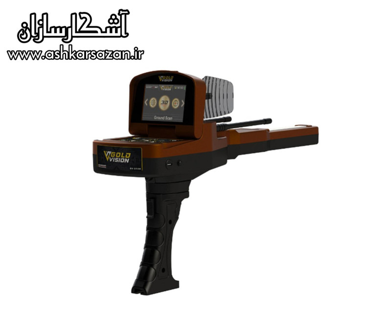 دستگاه آلمانی گلد ویژن
