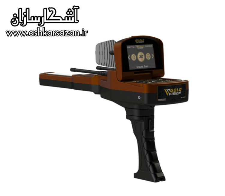 قیمت گلد ویژن آلمانی