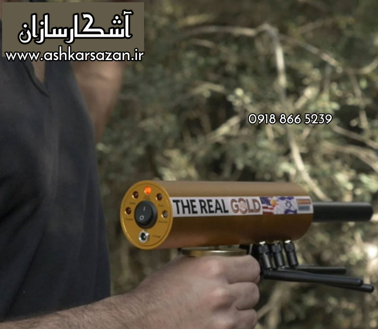 طلایاب اسرائیلی د ریل گلد پرو