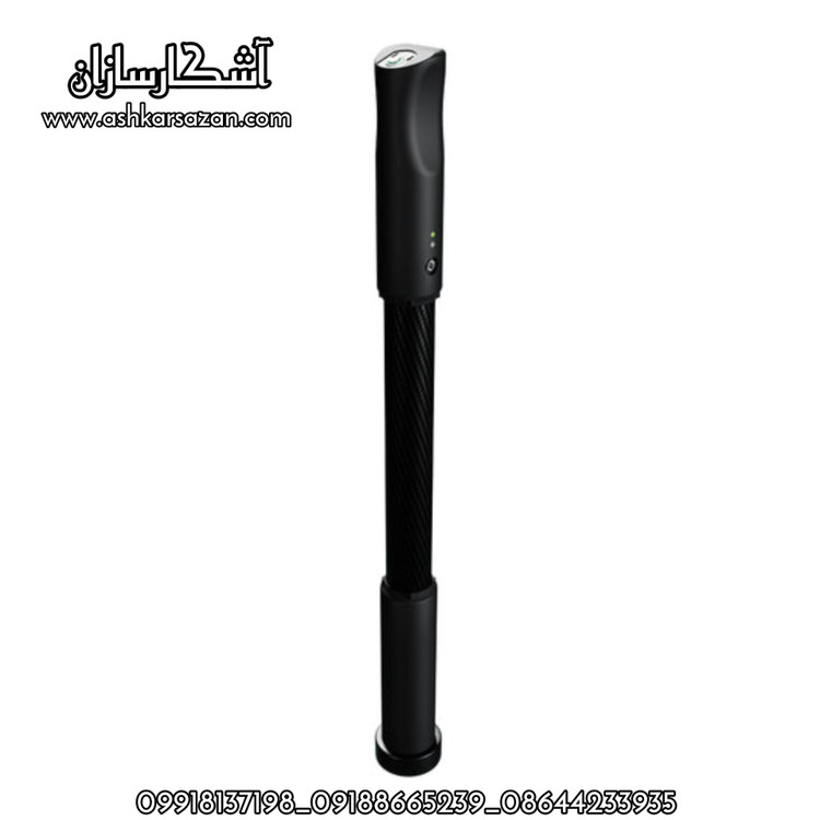 اسکنر سه بعدی آلمانی فیوژن پرو