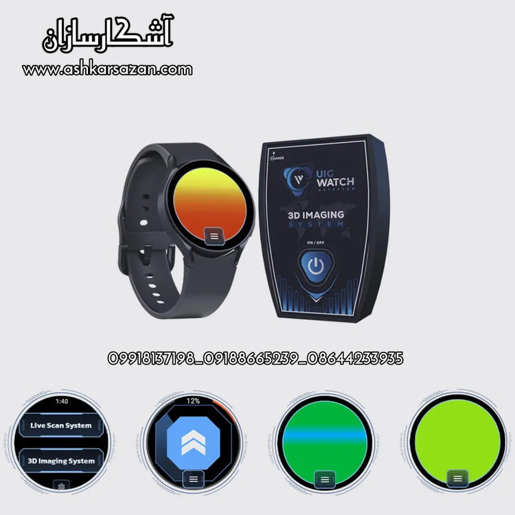 آشکارسازان