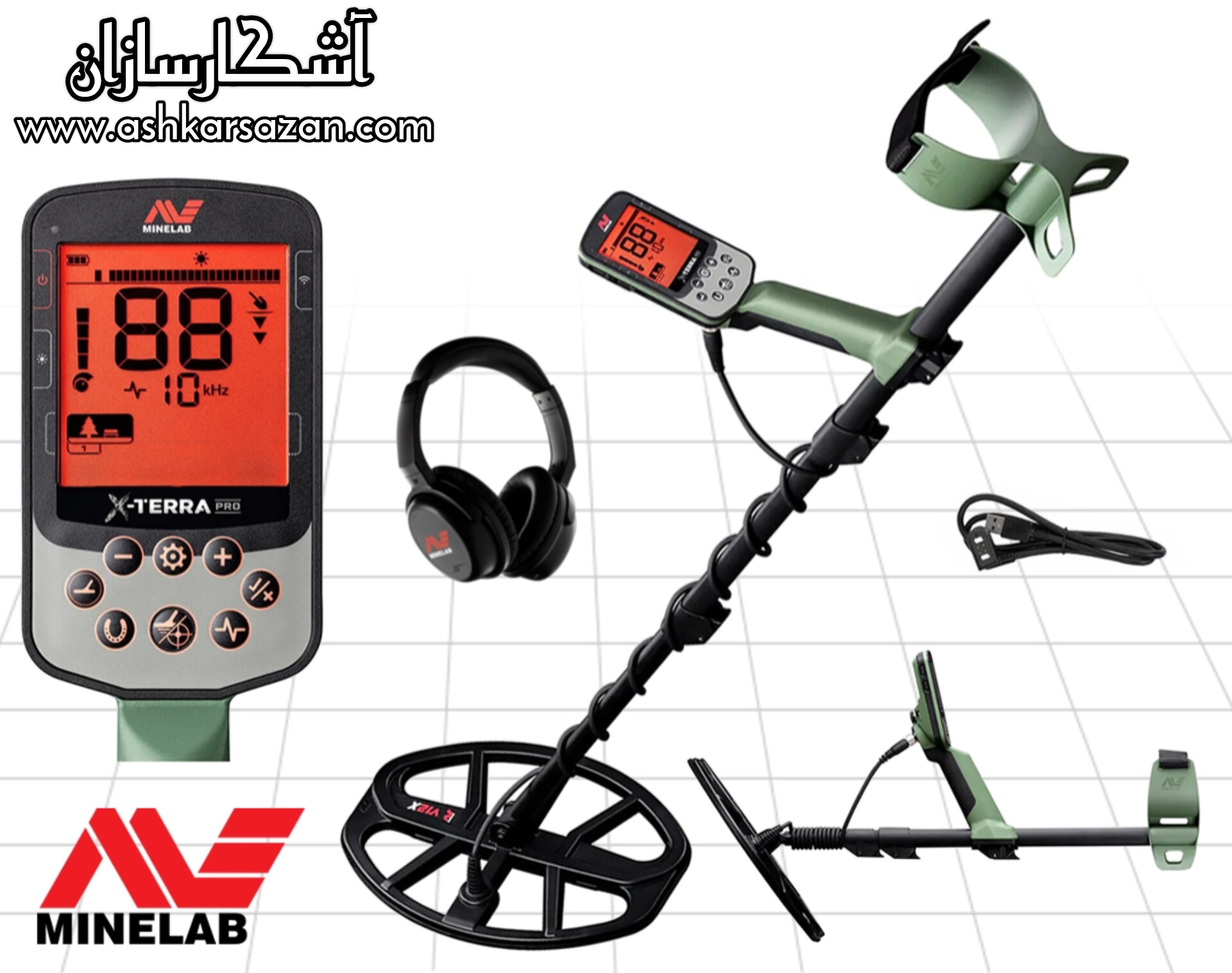 نقطه زن اکسترا پرو