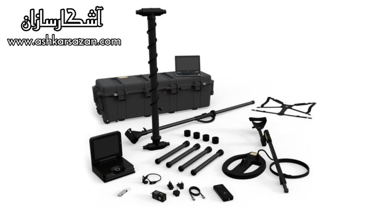 اسکنر آلمانی ای ایکس پی 5500 پروفشنال