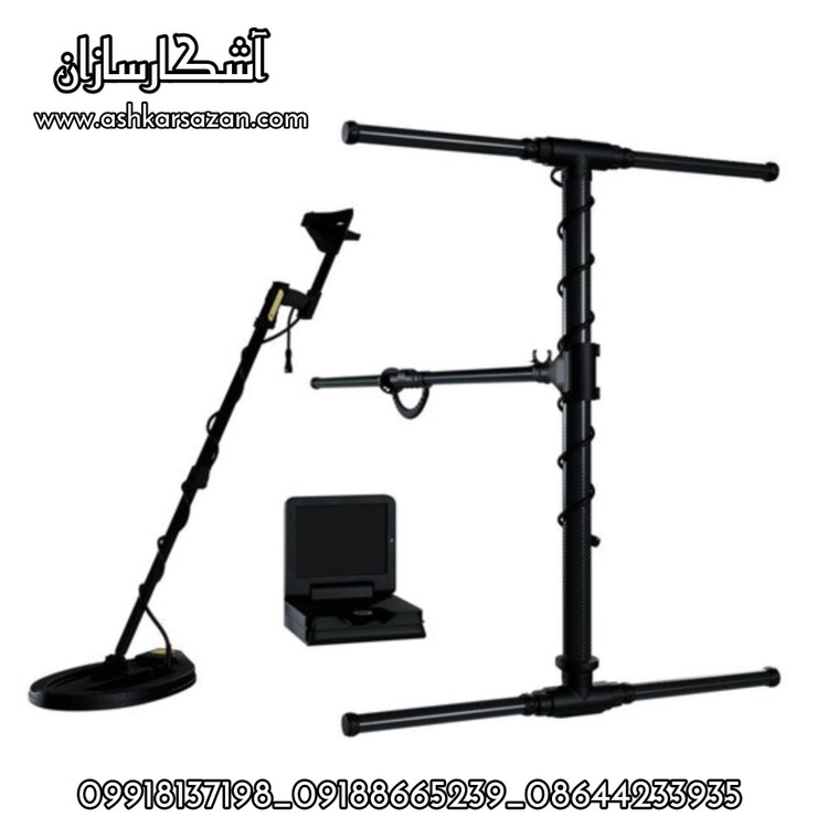 اسکنر سه بعدی آلمانی 5500