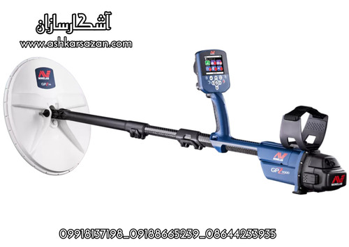 نقطه زن استرالیایی جی پی زد 7000