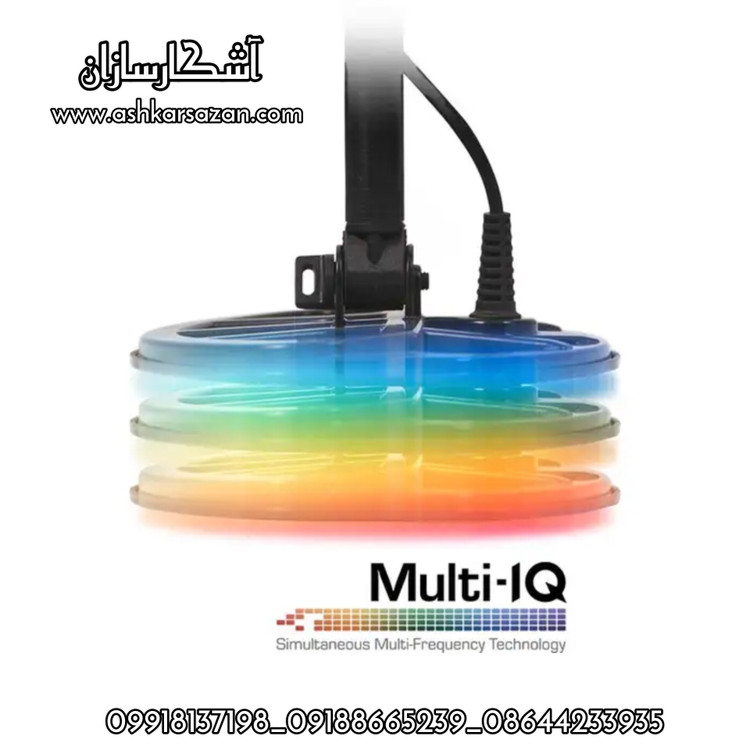 ونکوییش 540 پرو