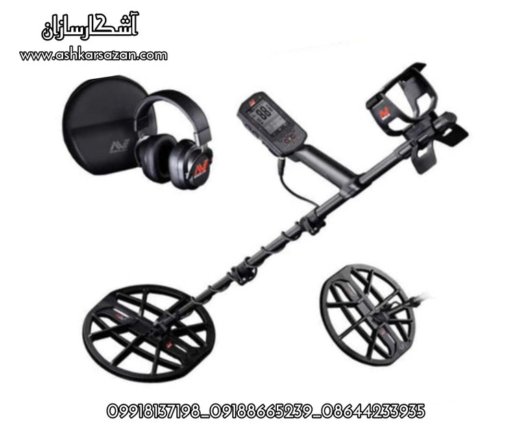 نقطه زن مانتیکورVLF