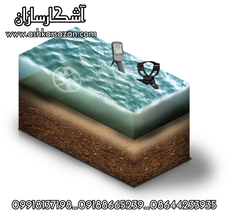 VLF DETECTORS
