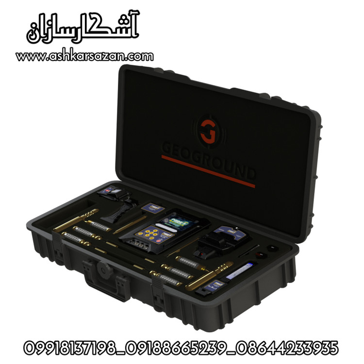 قیمت COBRA GX-8000 PLUSE