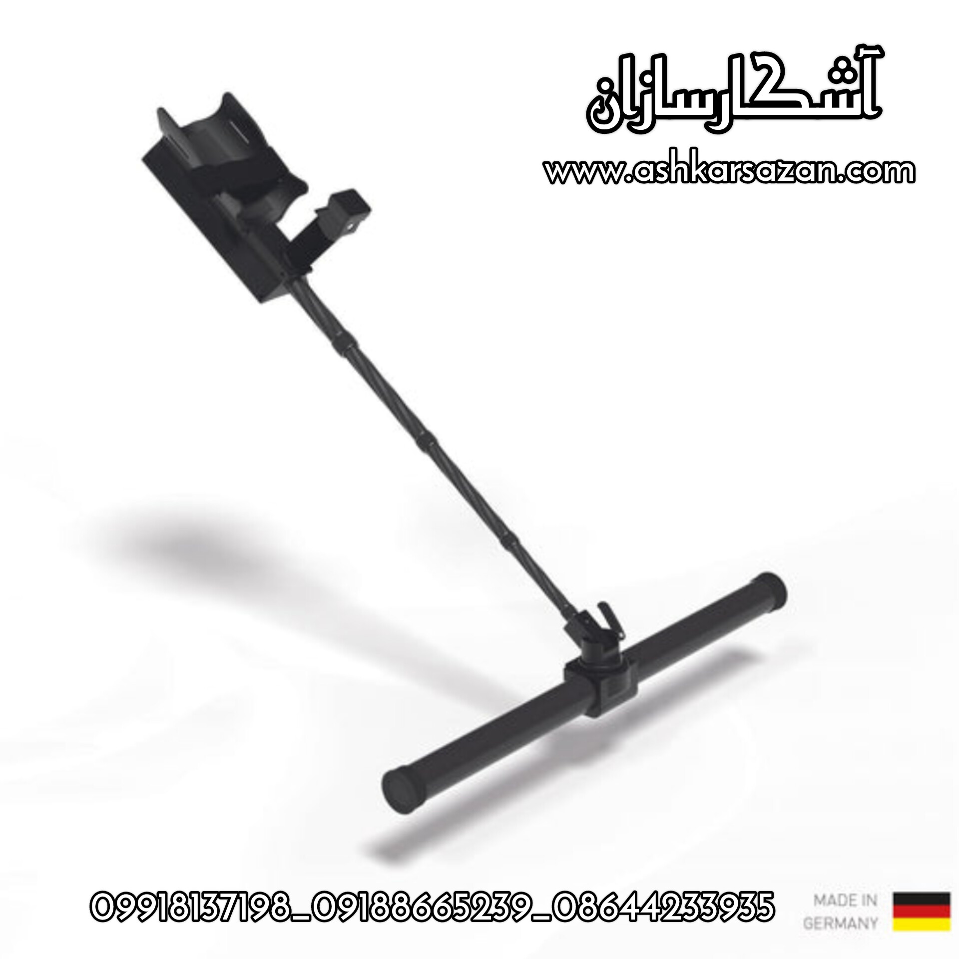 اسکنر ای ایکس 6000 پرو پلاس