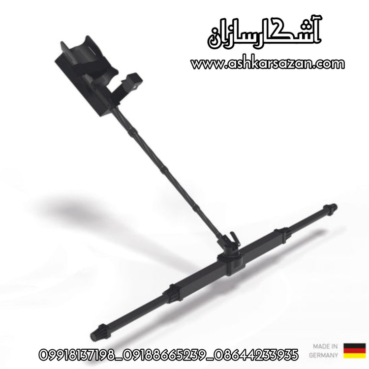 ای ایکس پی 6000 آلمان