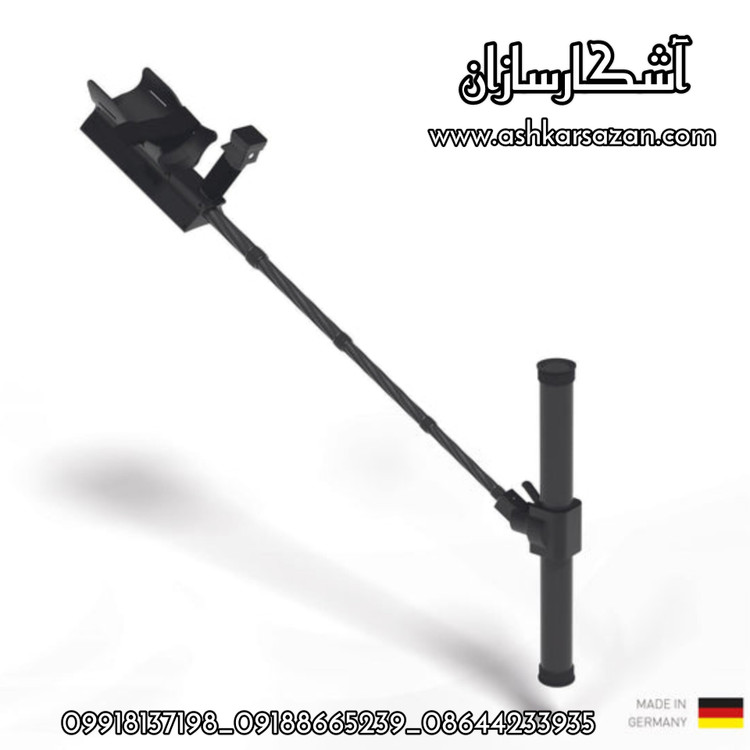 اسکنر آلمانی exp6000 پرو پلاس