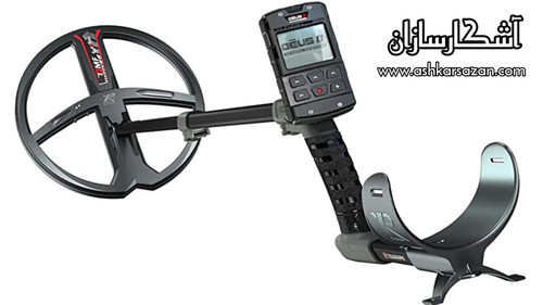 نقطه زن دئوس 2