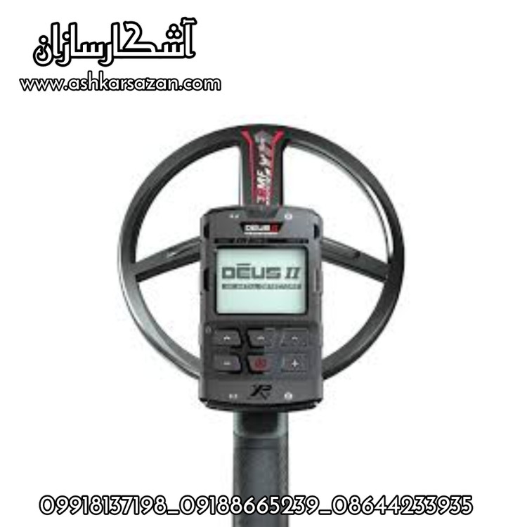 نقطه زن وی ال اف دئوس 2