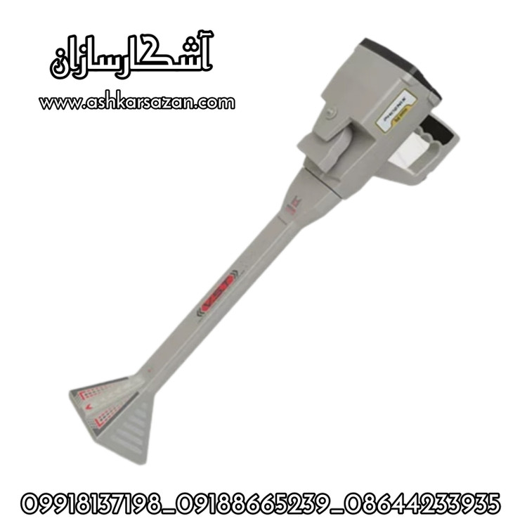 اسکنر تصویری فونیکس