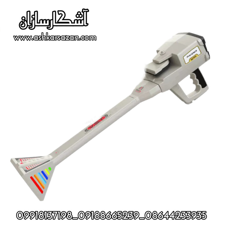 نقطه زن فونیکس