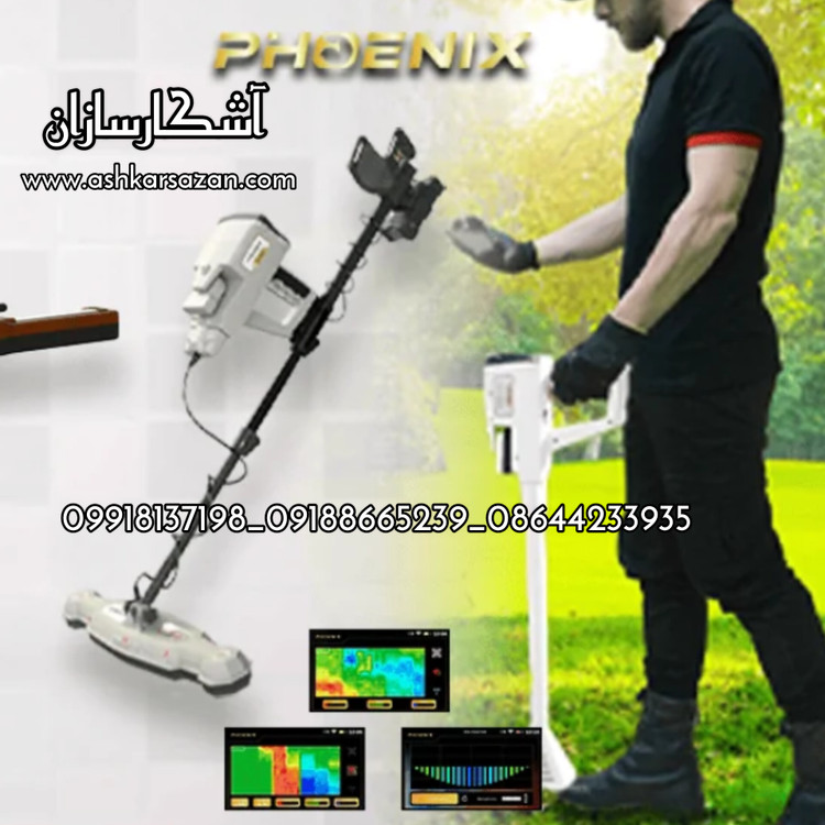 طلایاب فونیکس