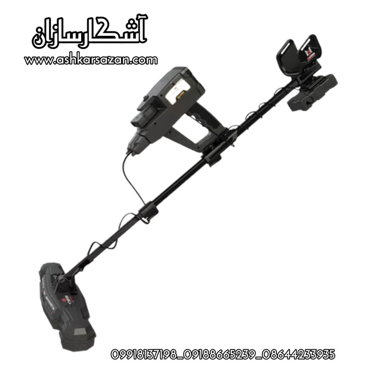 فلزیاب 12 کارره اینفینیتی مکس