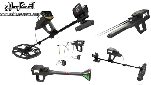 اینفینیتی مکس پرو