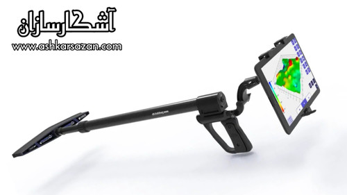 اسکنر آلمانی یو آی جی گرند