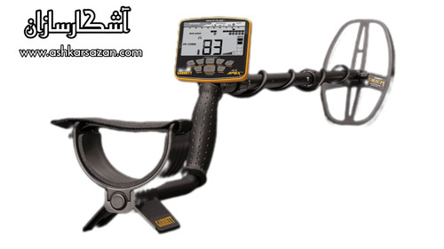 نقطه زن وی ال اف