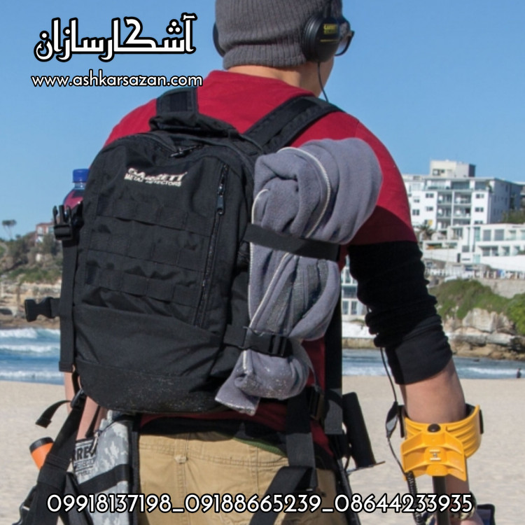 گنج یاب قبر