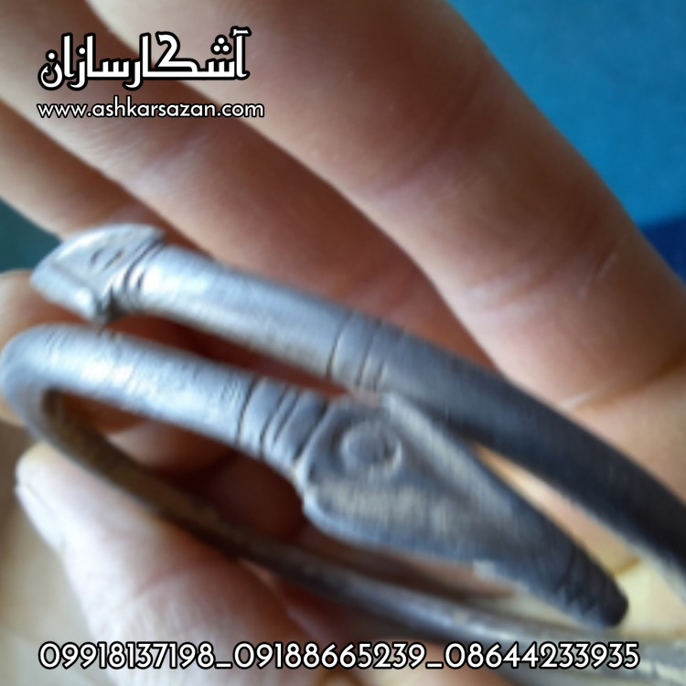 نقطه زن GARRETT