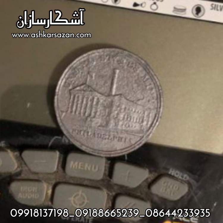 طلایاب آمریکایی