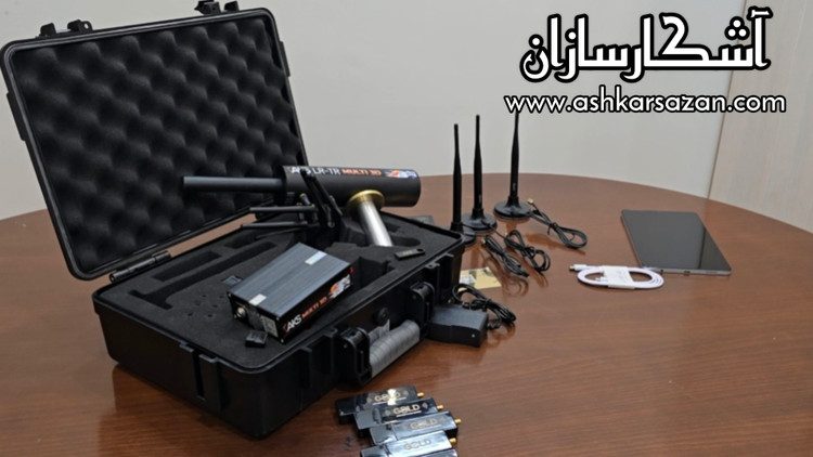 فیلتر منابع معدنی