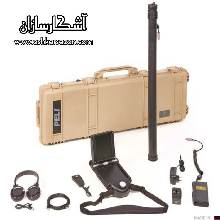 آموزش ای ایکس پی 4500 لایت