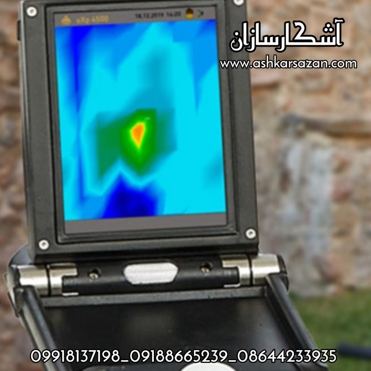 اسکنر سه بعدی آلمانی