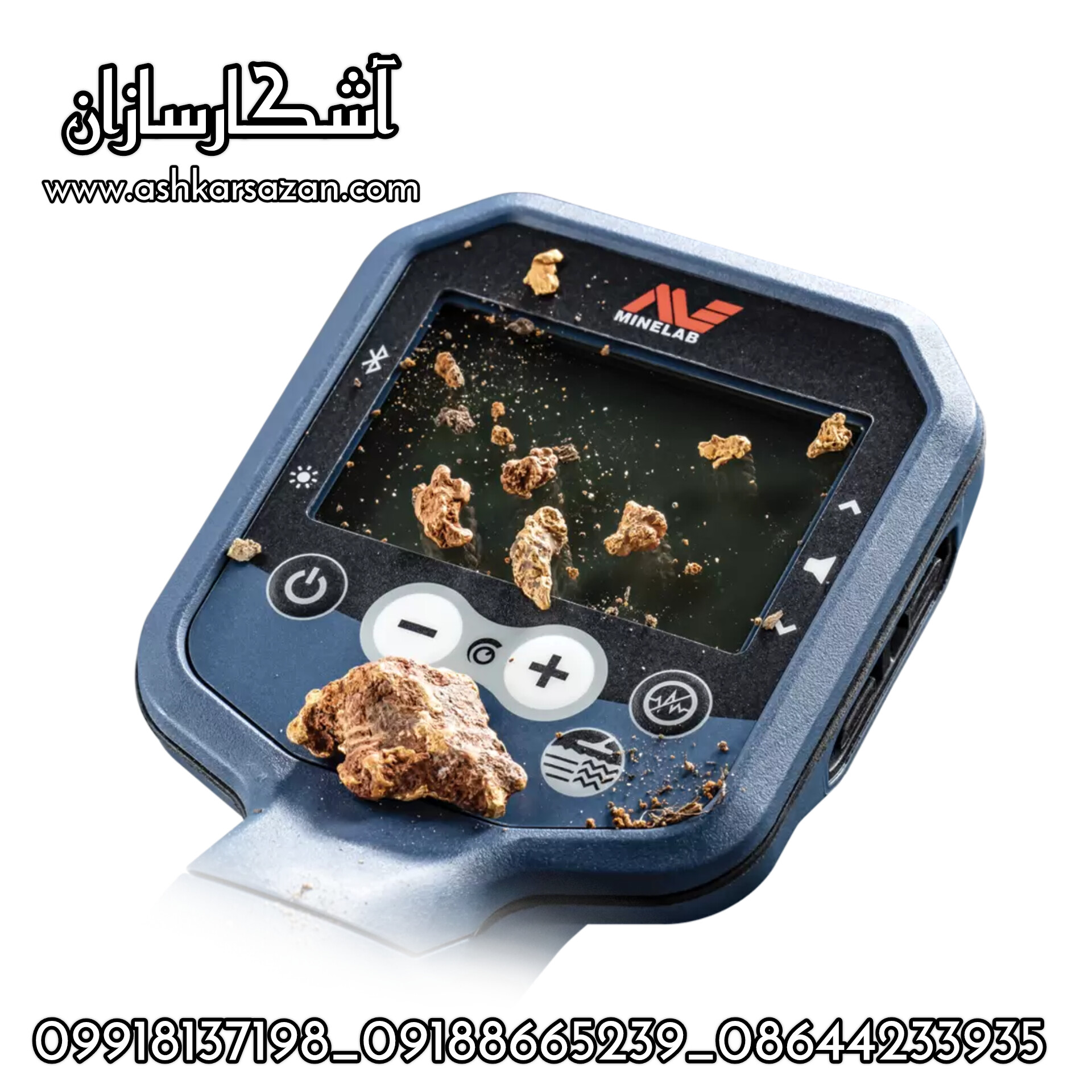 قیمت نقطه زن