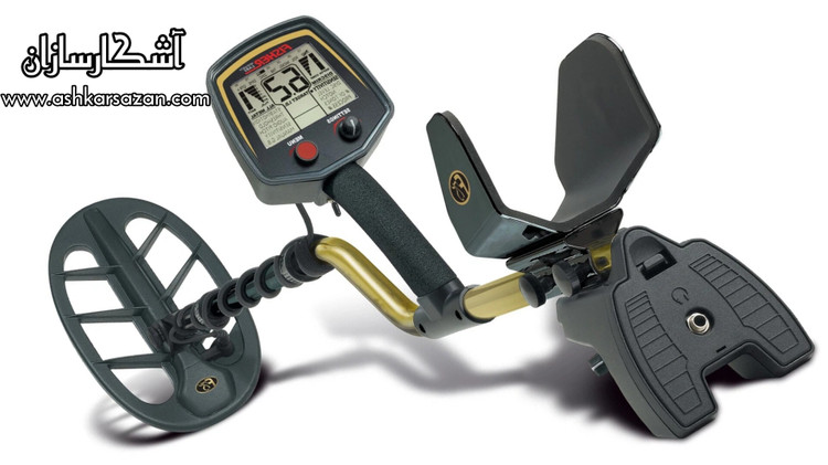 نقطه زن فیشر اف 75