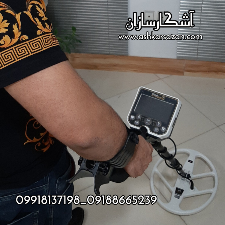 آموزش نقطه زن گلذ استینگر ایک 5