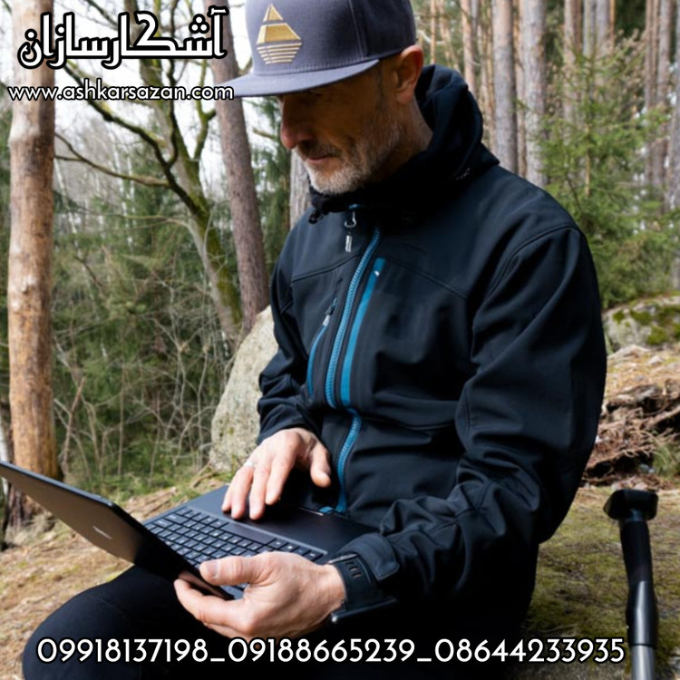 اسکنر سه بعدی روور یوسی