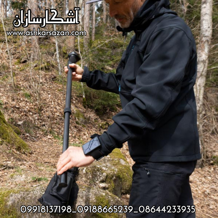 گنجیاب روور یوسی