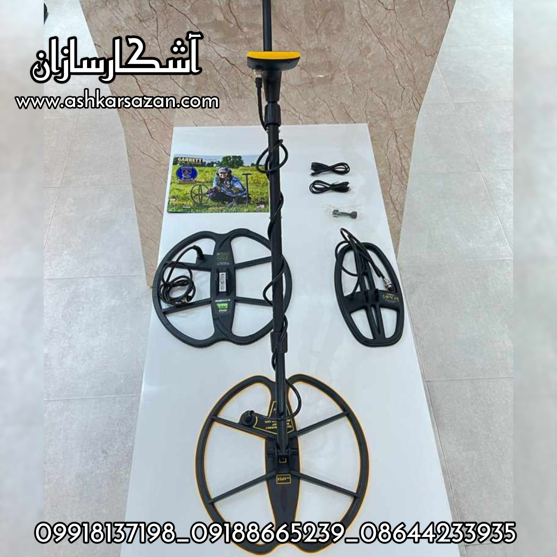 نقطه زن آمریکایی
