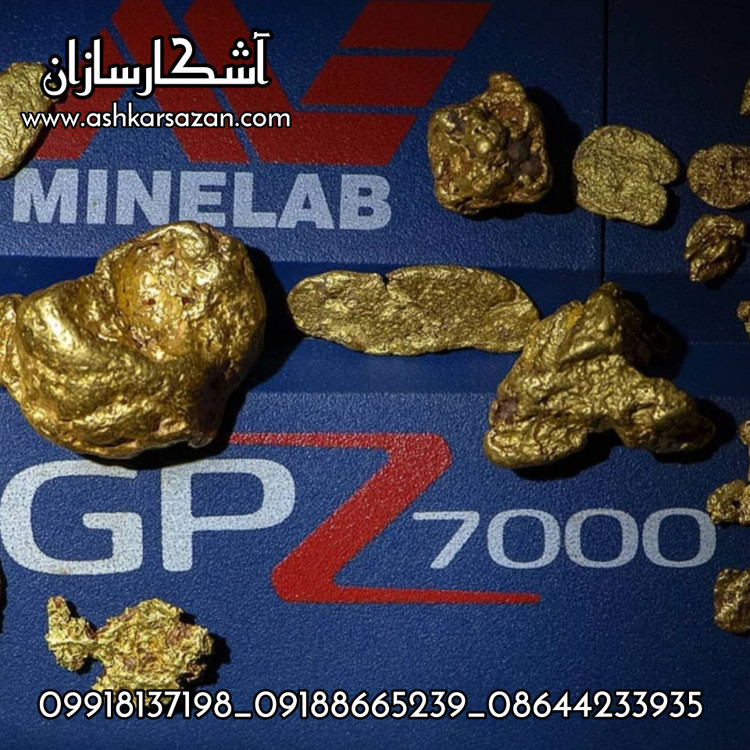 گنجیاب اورجینال خارجی