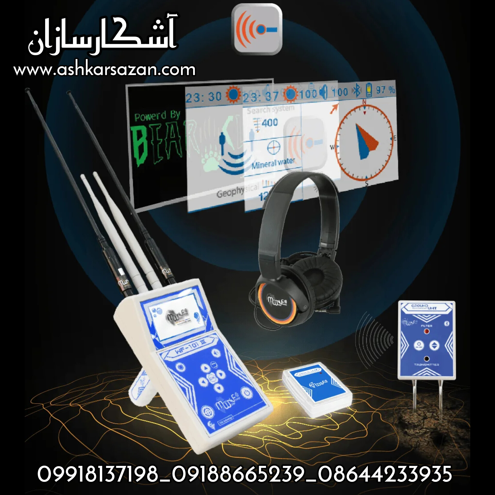 باستان یاب